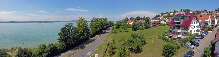 trepied photographie panoramique, hotel, appartement